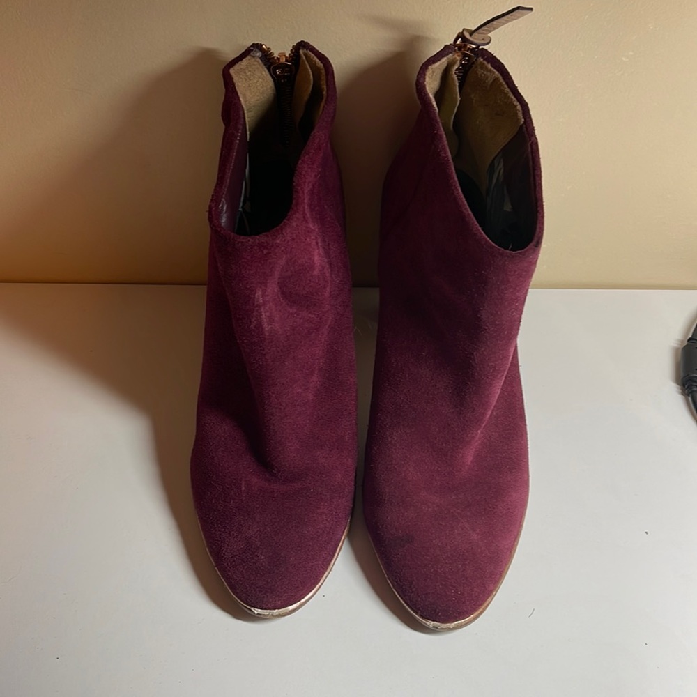 Ted Baker boots